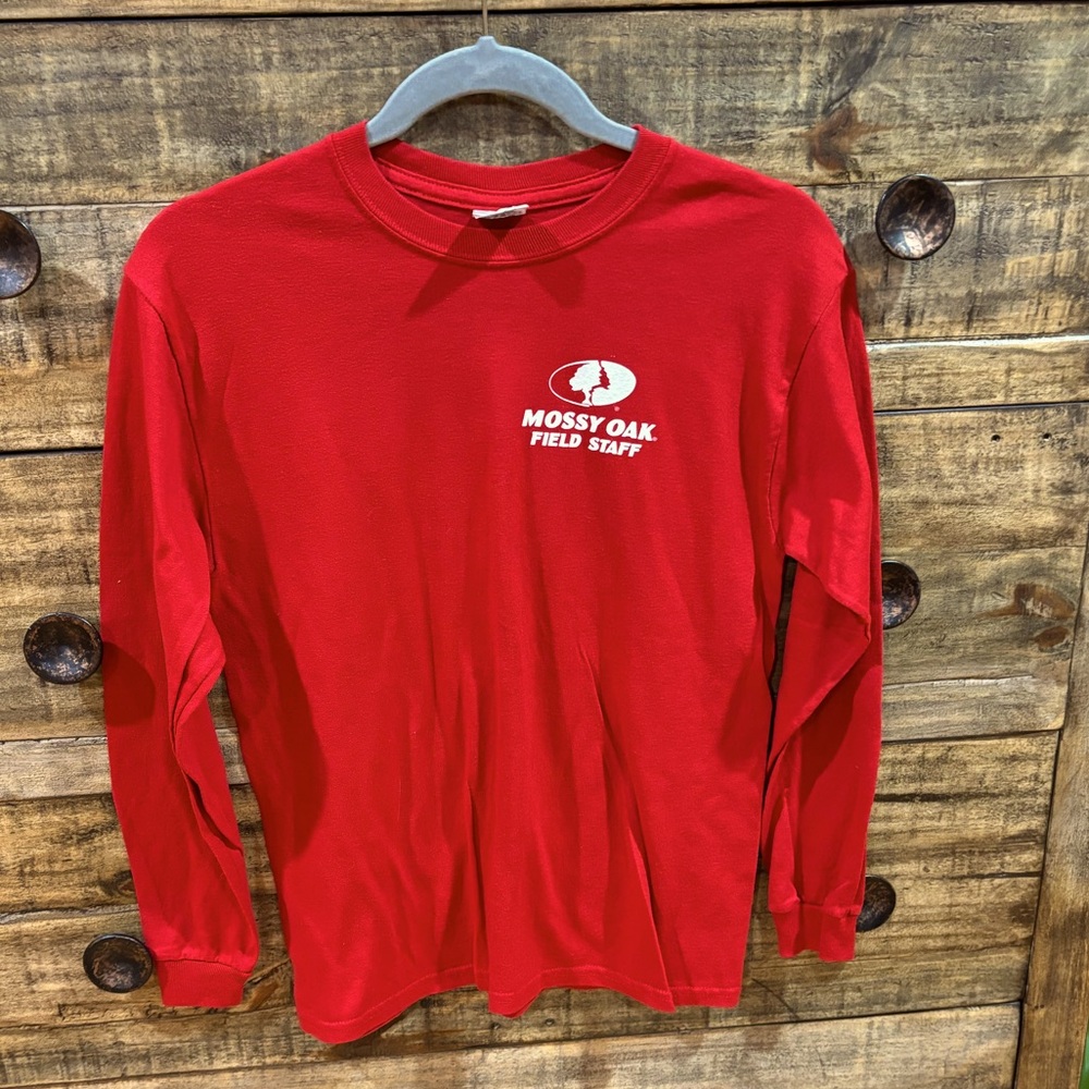 Mossy‎ Oak Tee